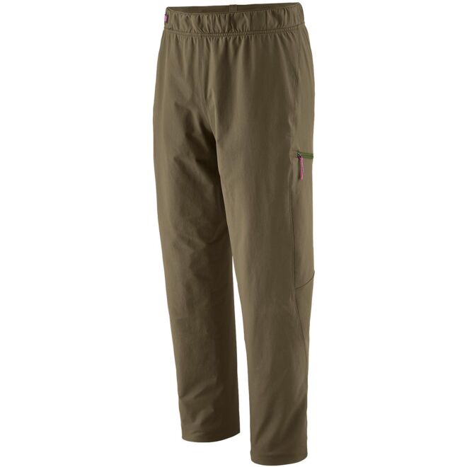 Patagonia W's Free Wall Pants pantaloni donna