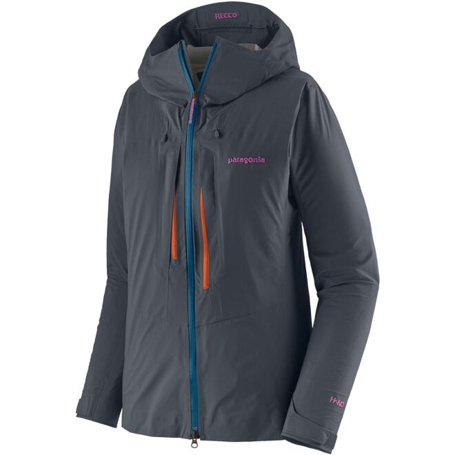 Patagonia W's M10 Storm Jacket giacca guscio donna