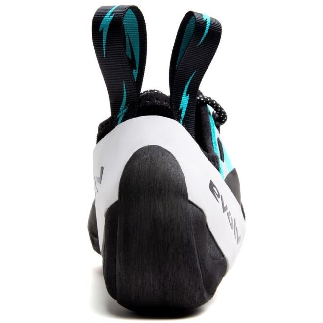 Evolv Geshido Lace Men's scarpette da arrampicata