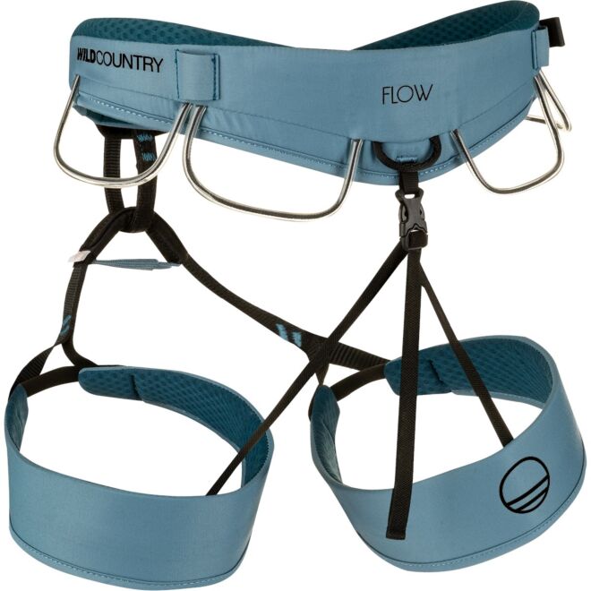Wild Country Flow 2.0 Women's imbrago arrampicata da donna