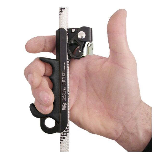 Kong Futura Hand Tactical maniglia bloccante da lavoro