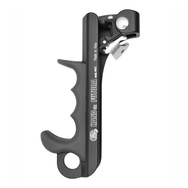 Kong Futura Hand Tactical maniglia bloccante da lavoro