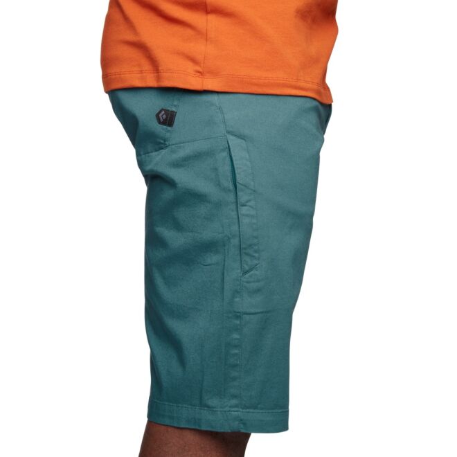 BD Black Diamond Credo Shorts pantalone corto uomo