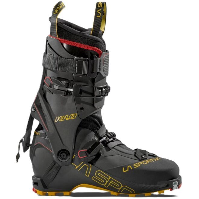 La Sportiva Kilo scarponi scialpinismo