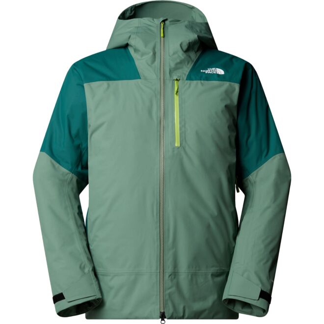 The North Face M Sarsen Insulated Jacket giacca imbottita uomo
