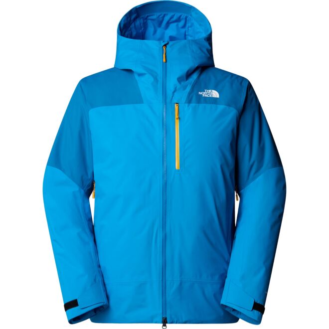 The North Face M Sarsen Insulated Jacket giacca imbottita uomo