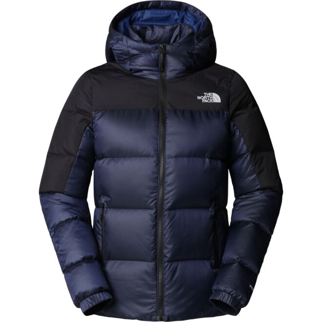 The North Face W Diablo Down 2.0 Hooded Jacket piumino donna