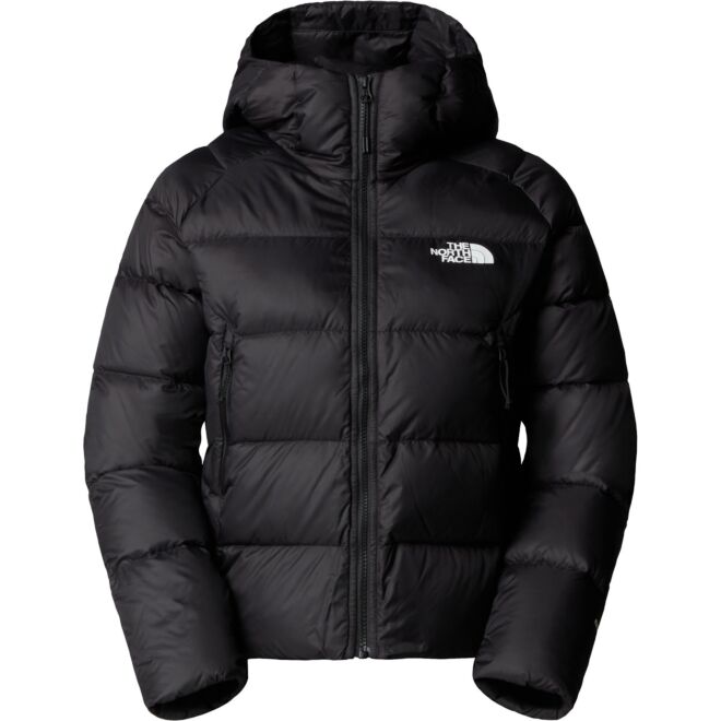 The North Face W Hyalite Down Hoodie Jacket piumino donna