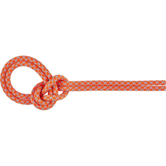 Mammut 8.7 Crag Sender Dry corda arrampicata