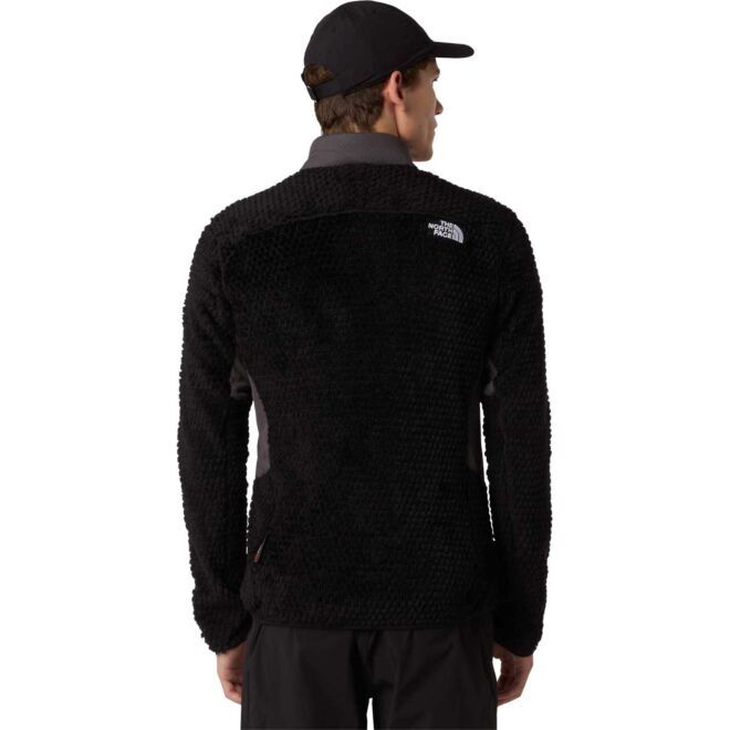 The North Face M Alpedge Jacket pile tecnico da uomo