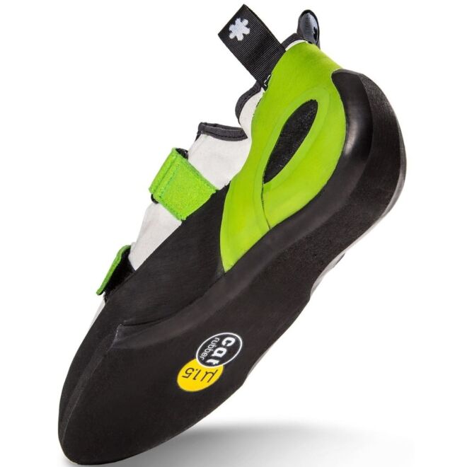 Ocun Jett QC scarpette arrampicata