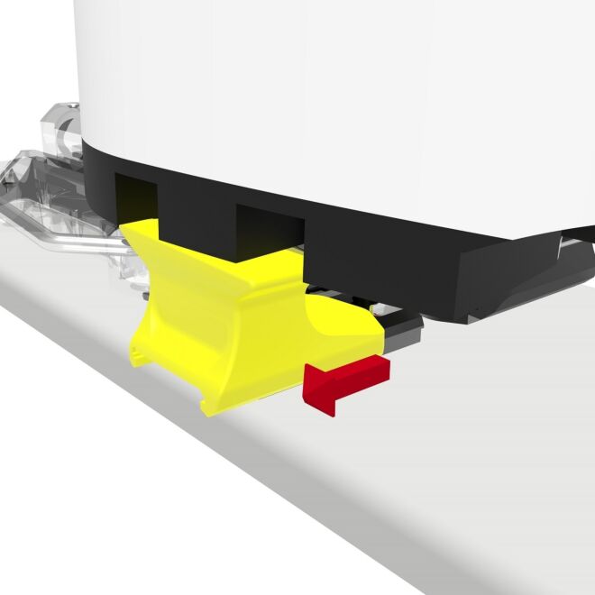 ATK Freeride Spacer per R12 / FR14 spacer per attacchi da scialpinismo
