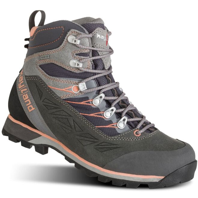 Kayland Legacy W's GTX scarponi trekking donna