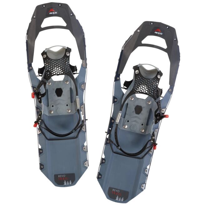 MSR Revo Trail M25 ciaspole uomo