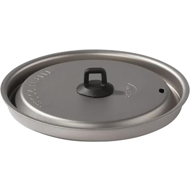 MSR Titan Kettle 900 ml pentola campeggio