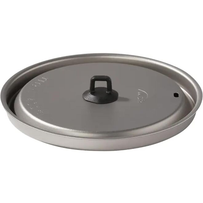MSR Titan Kettle 1400 ml pentola campeggio