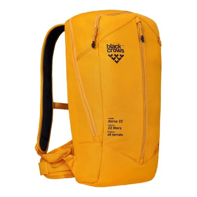 Black Crows Dorsa 22 zaino scialpinismo