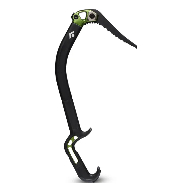 BD Black Diamond Hydra Ice Tool piccozza