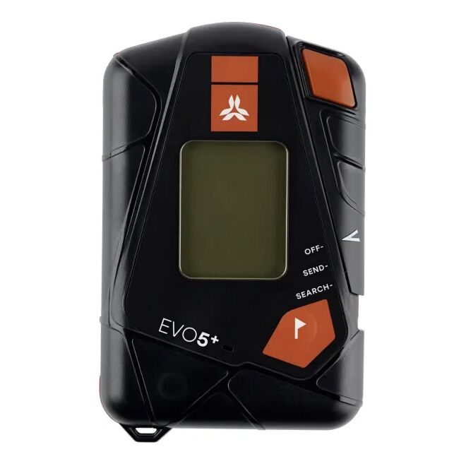 ARVA Evo 5+ localizzatore valanghe ARTVA