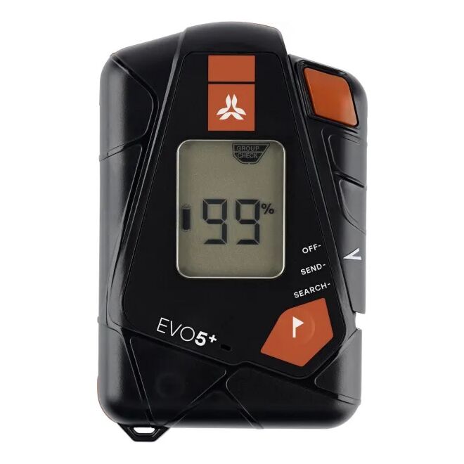 ARVA Evo 5+ localizzatore valanghe ARTVA