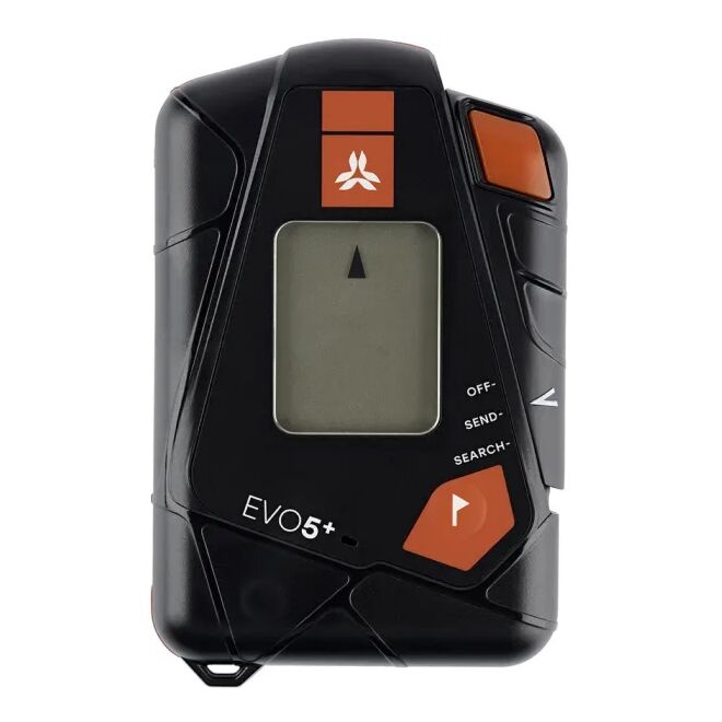 ARVA Evo 5+ localizzatore valanghe ARTVA
