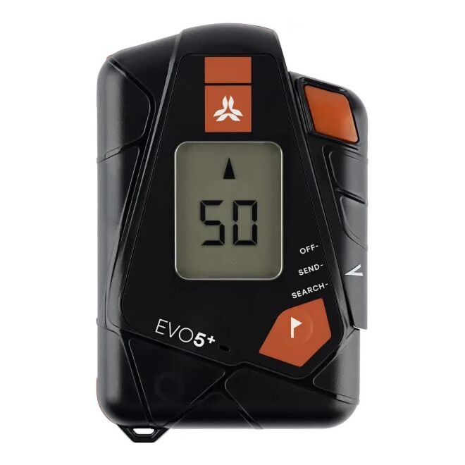 ARVA Evo 5+ localizzatore valanghe ARTVA
