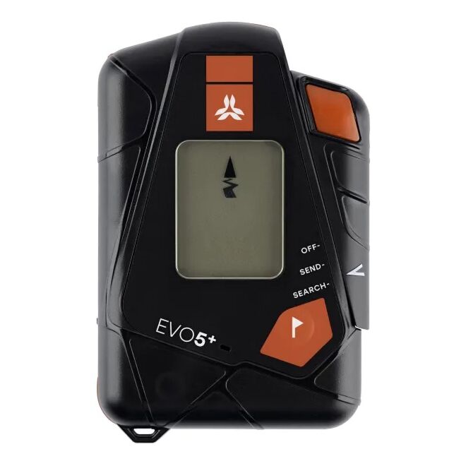 ARVA Evo 5+ localizzatore valanghe ARTVA