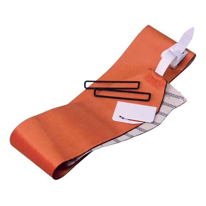 Contour Guide Pure 115 mm pelli di foca