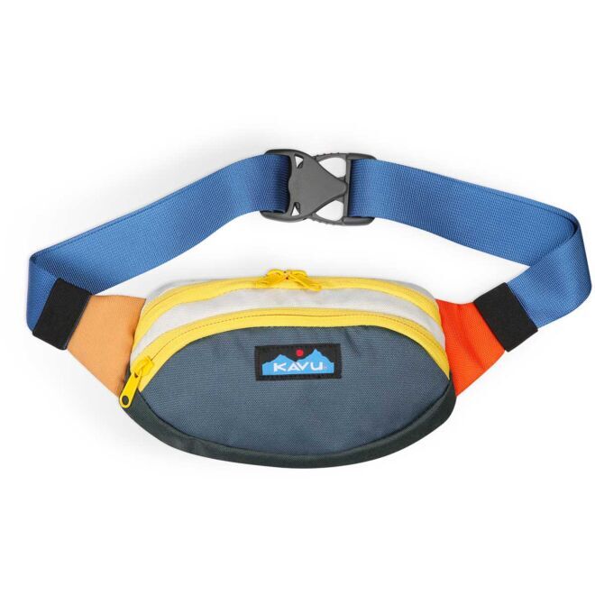 KAVU Spectator marsupio