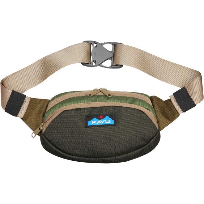 KAVU Spectator marsupio