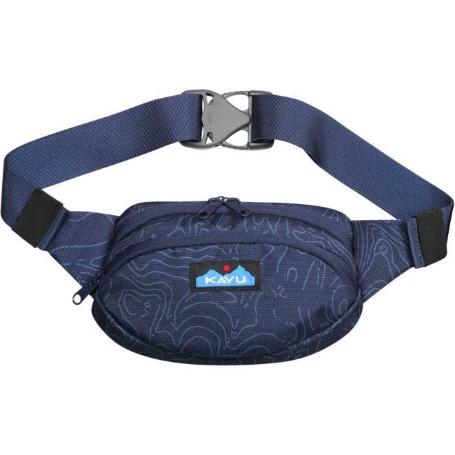 KAVU Spectator marsupio
