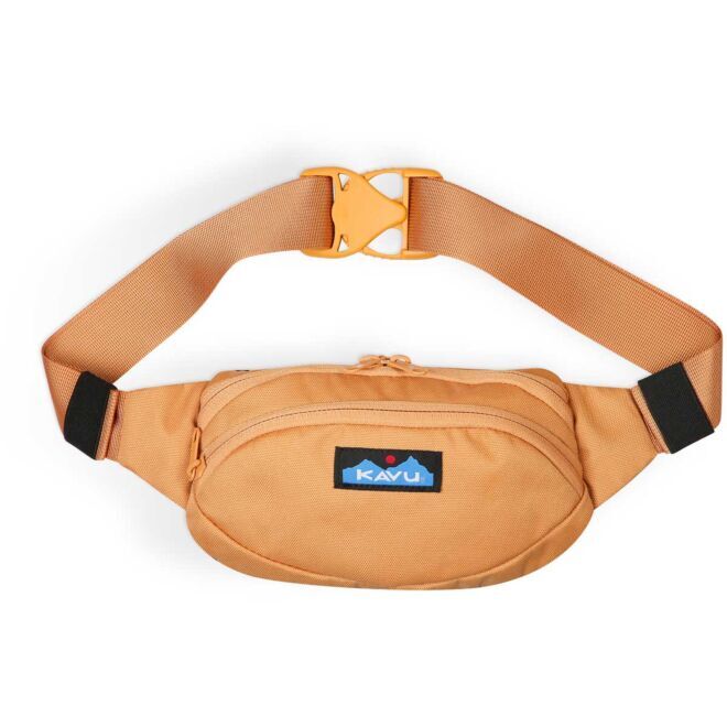 KAVU Spectator marsupio