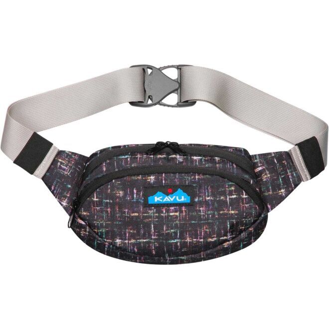 KAVU Spectator marsupio