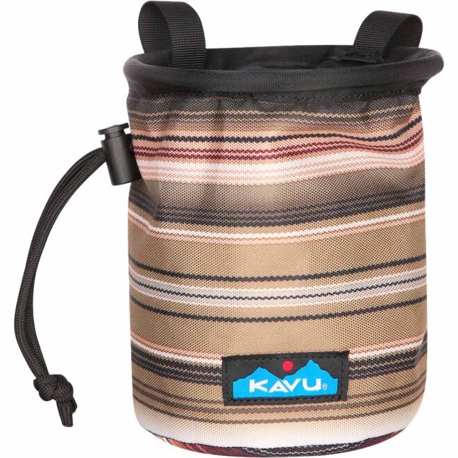 KAVU Peak Seeker portamagnesite