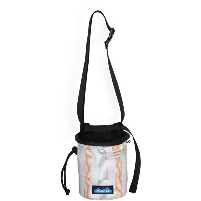 KAVU Peak Seeker portamagnesite