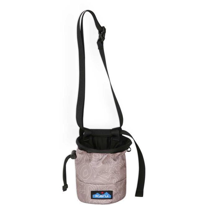 KAVU Peak Seeker portamagnesite