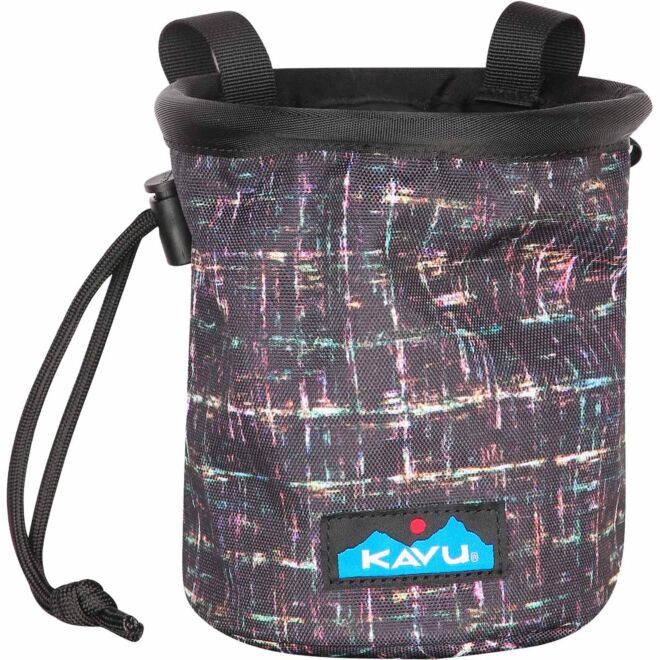 KAVU Peak Seeker portamagnesite