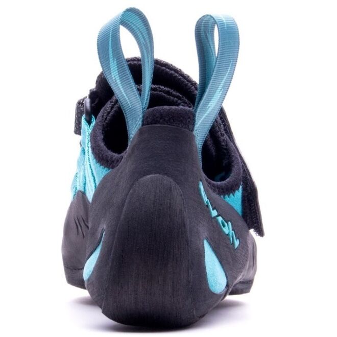 Evolv Kira scarpette arrampicata