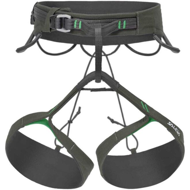 SALEWA Agner M Harness imbrago arrampicata