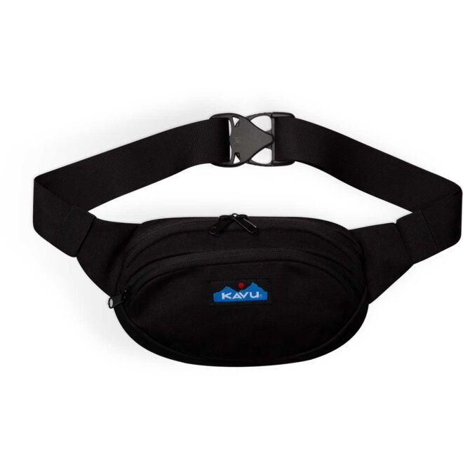 KAVU Canvas Spectator marsupio