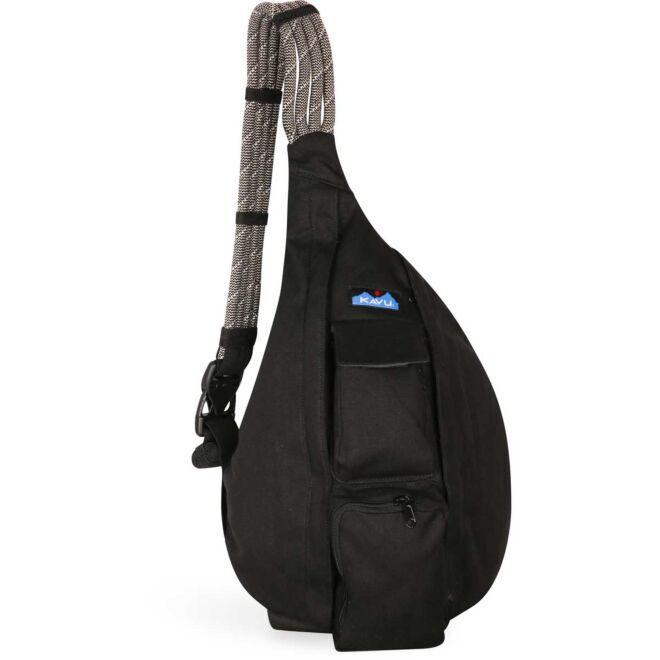 KAVU Rope Bag zaino tempo libero