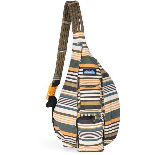 KAVU Rope Bag zaino tempo libero