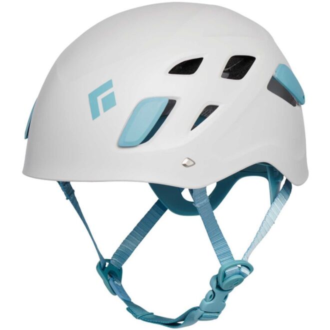 BD Black Diamond Half Dome Woman casco arrampicata donna
