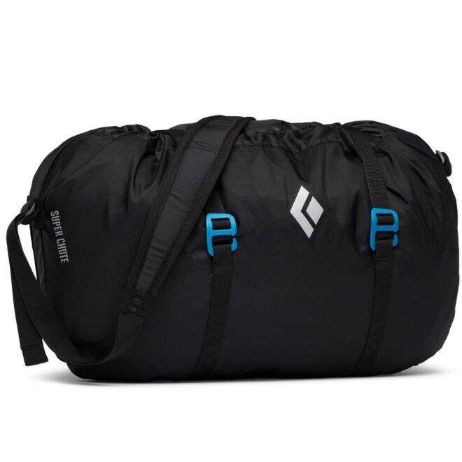 BD Black Diamond Super Chute Rope Bag portacorda