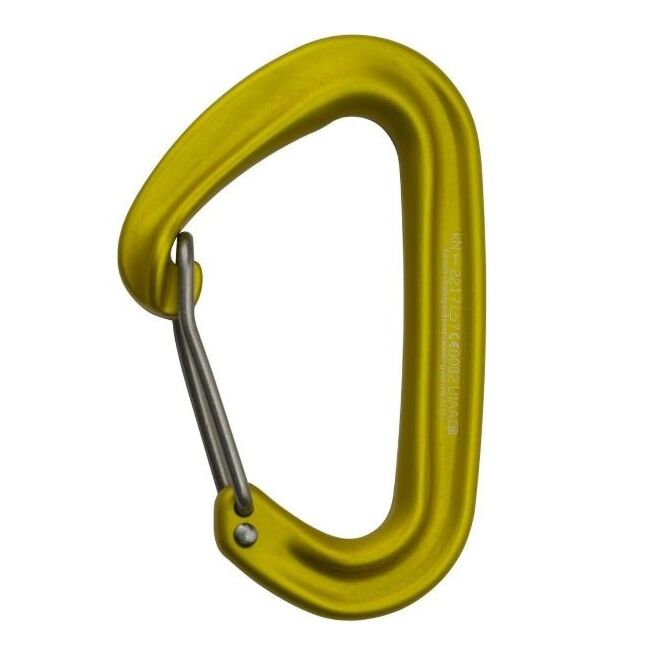 Metolius FS Mini II moschettone arrampicata