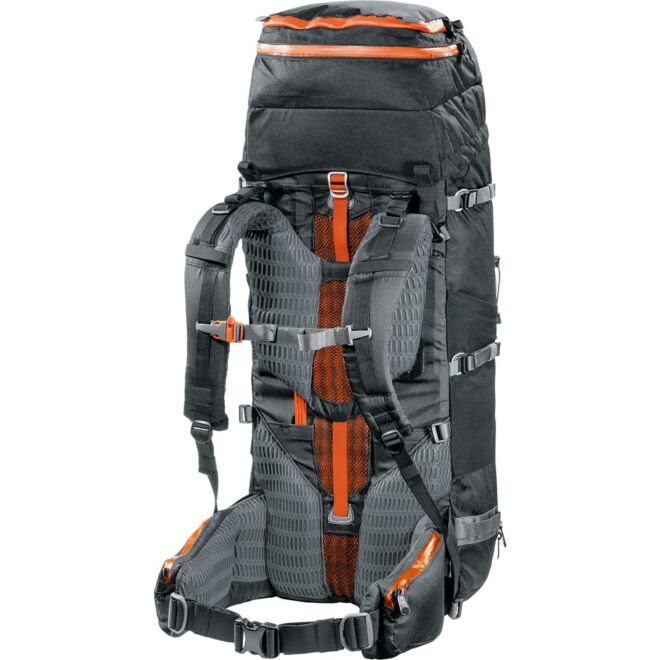 Ferrino X.M.T. 80+10 zaino trekking e alpinismo