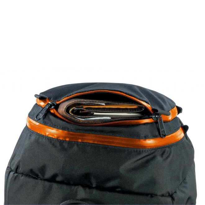 Ferrino X.M.T. 80+10 zaino trekking e alpinismo