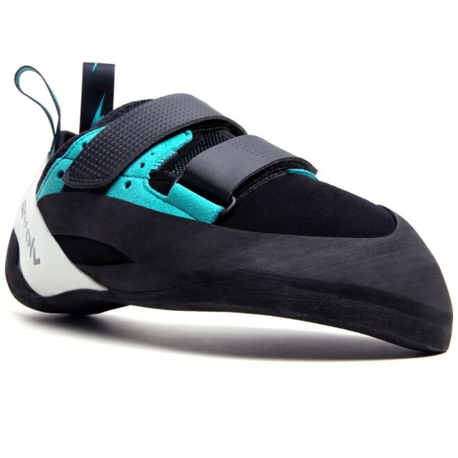 Evolv Geshido Velcro Men's scarpette da arrampicata