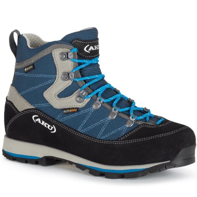 AKU Trekker Lite III WS scarponi trekking donna