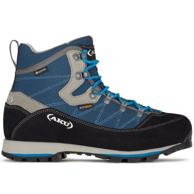 AKU Trekker Lite III WS scarponi trekking donna